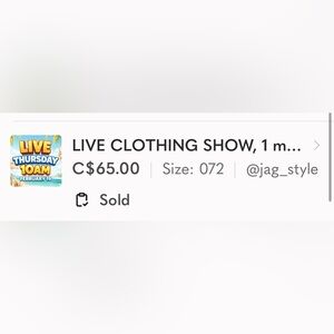 @jag_style new bundle pour toi 🥰